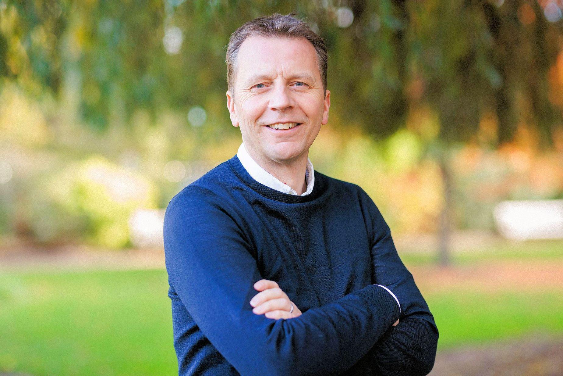 Stewart Brundell Promoted to Chief Operating Officer of Willmott Dixon’s Construction Business