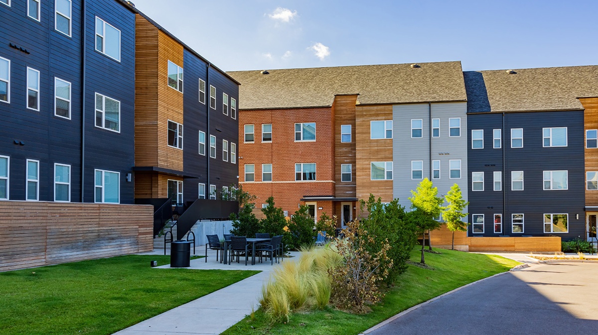 Student Accommodation Investment Soars To Hit £5.6bn In Past 12 Months