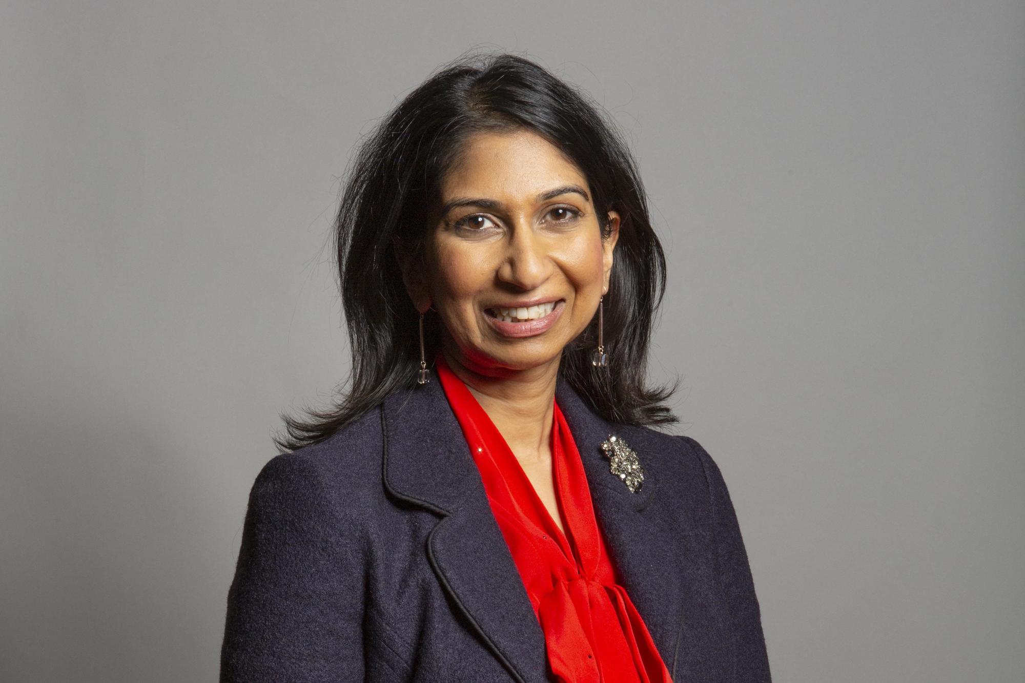 British Cleaning Council ‘Infuriated’ by Suella Braverman Speech
