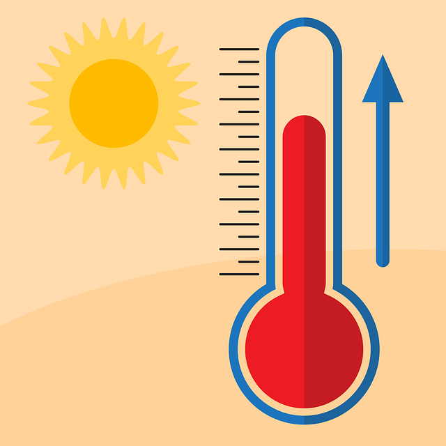 Should There be a Legal Maximum Working Temperature?