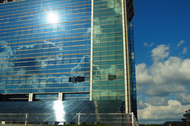 Sun is shining, weather is hot - smart sensors, what've you got?