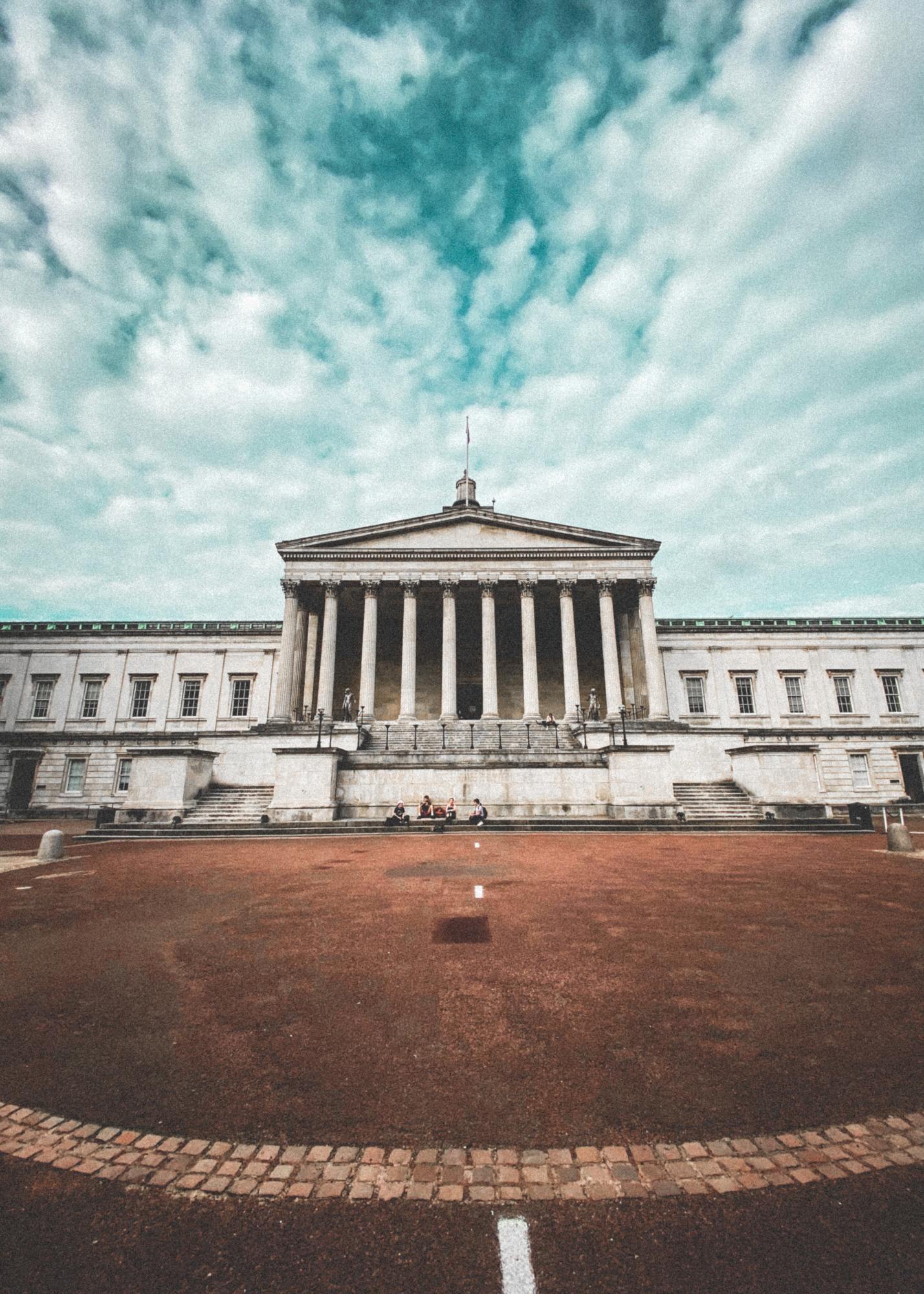 Bidvest Noonan Security Staff Strike At UCL Over Pay