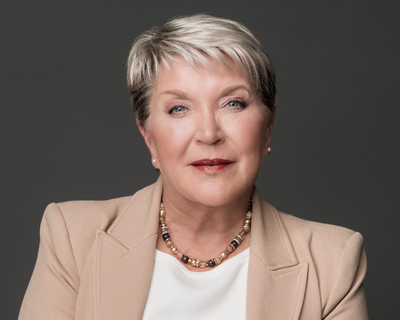 Susanne Eickermann-Riepe Named RICS Senior Vice President for 2026