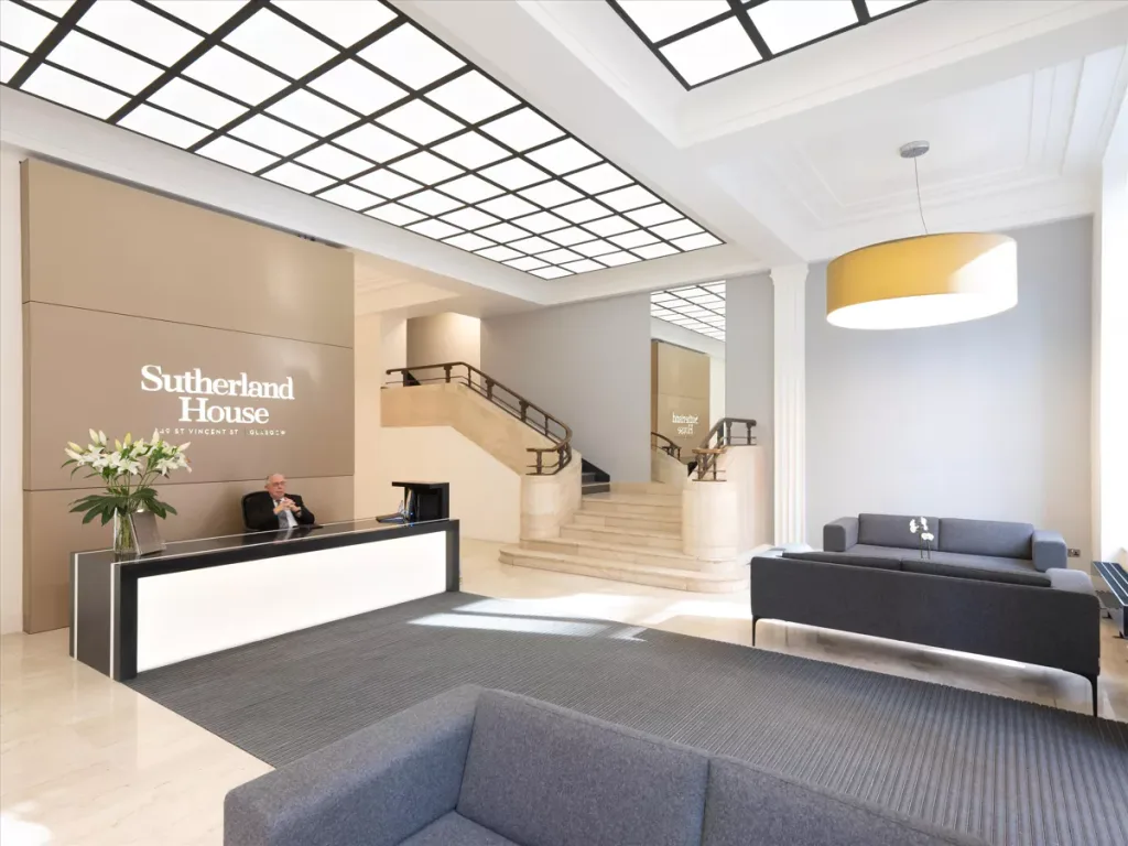 Spectrum Service Solutions Awarded New Contract by Knight Frank