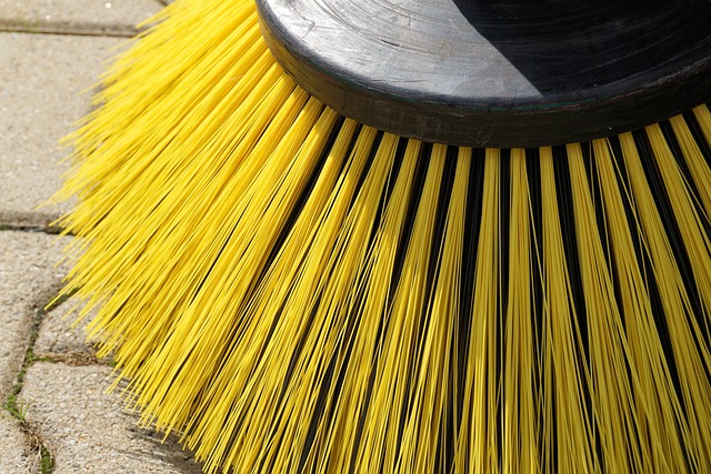 Clean Up Begins After Weekend of Riots