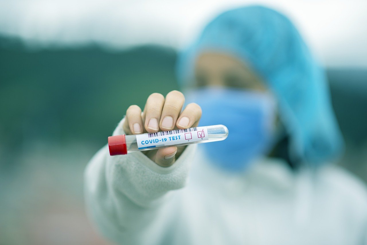 Manufacturers Of Cleaning Products Should Get Priority COVID Testing, Says CHSA
