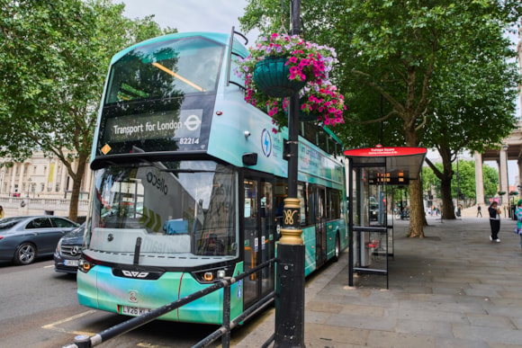 TfL To Make Capital’s Transport Services More Resilient, Reliable And Sustainable