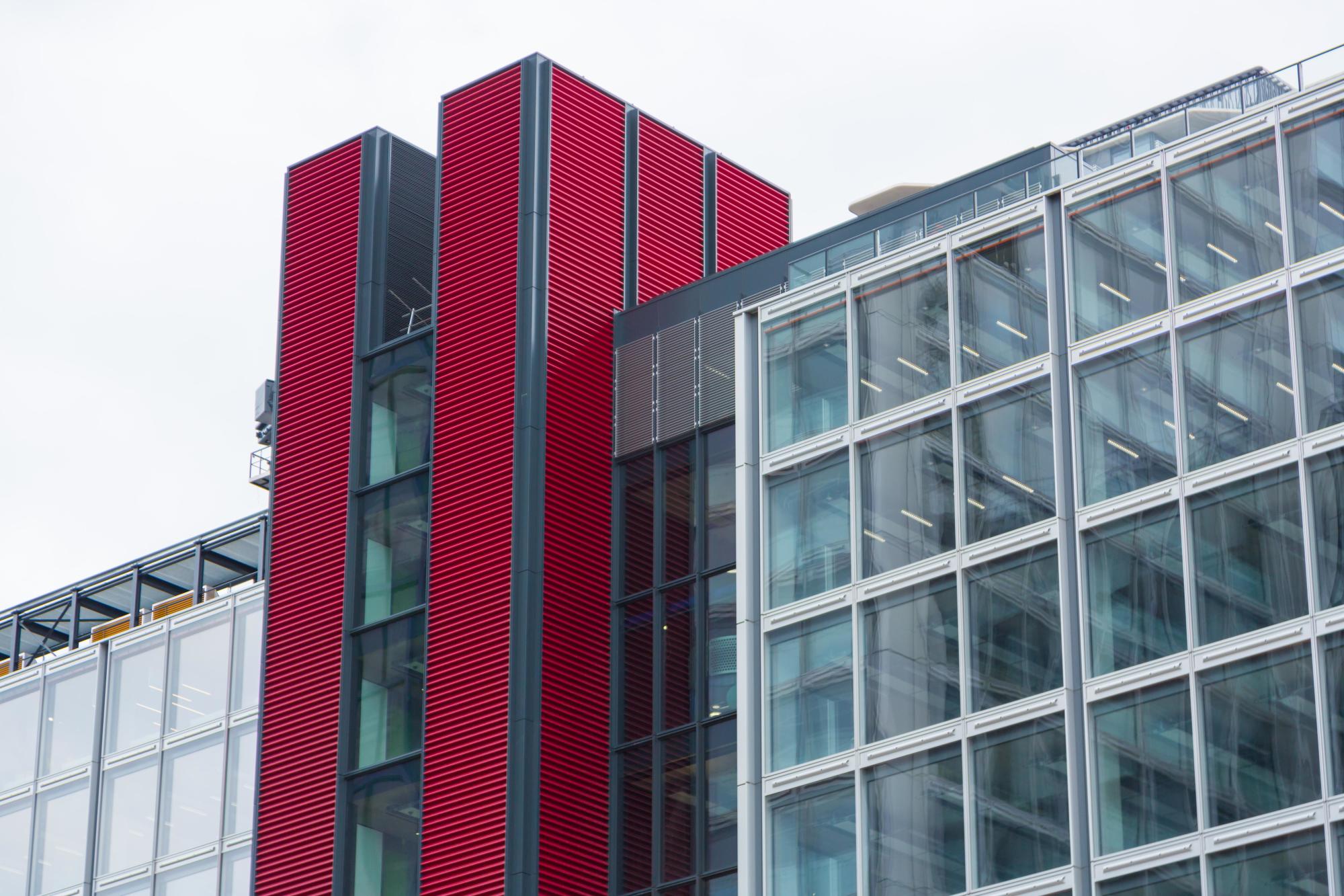 Transport for London Adopts HVAC Optimisation Sensors Across Estate