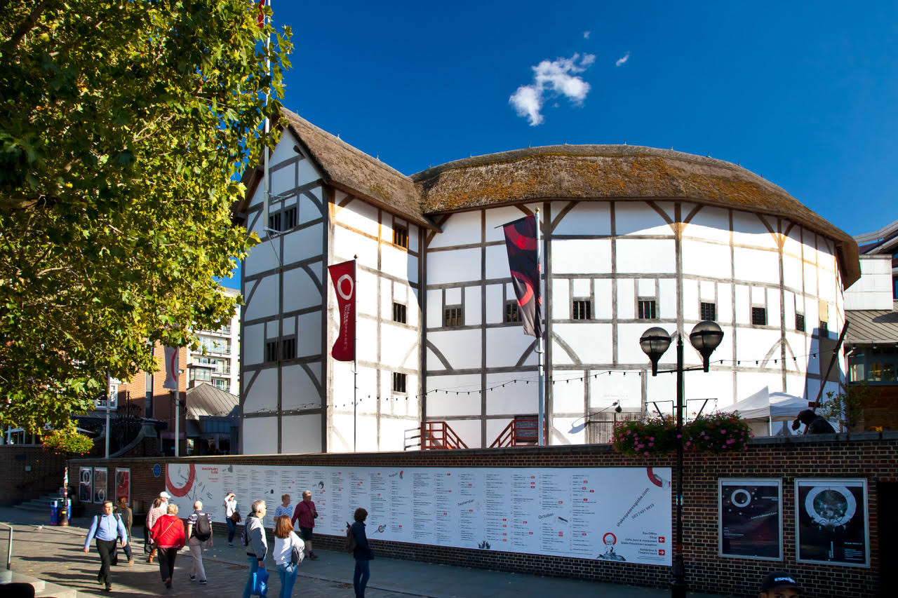 Shakespeare’s Globe