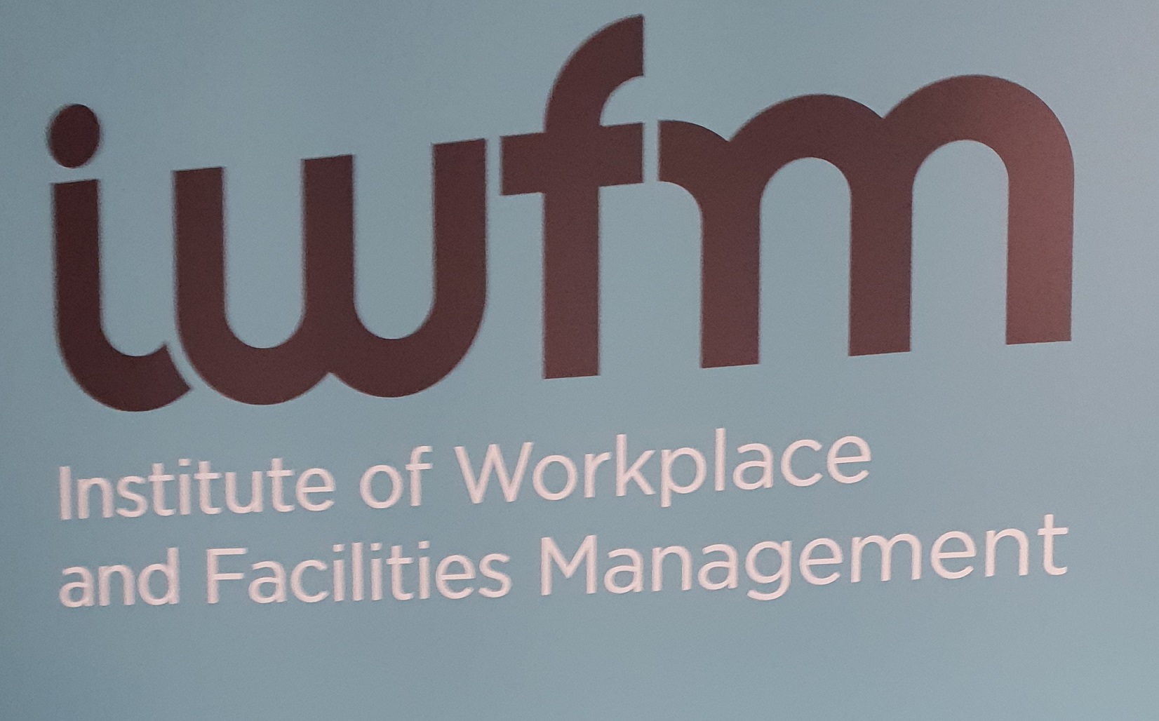 IWFM Logo