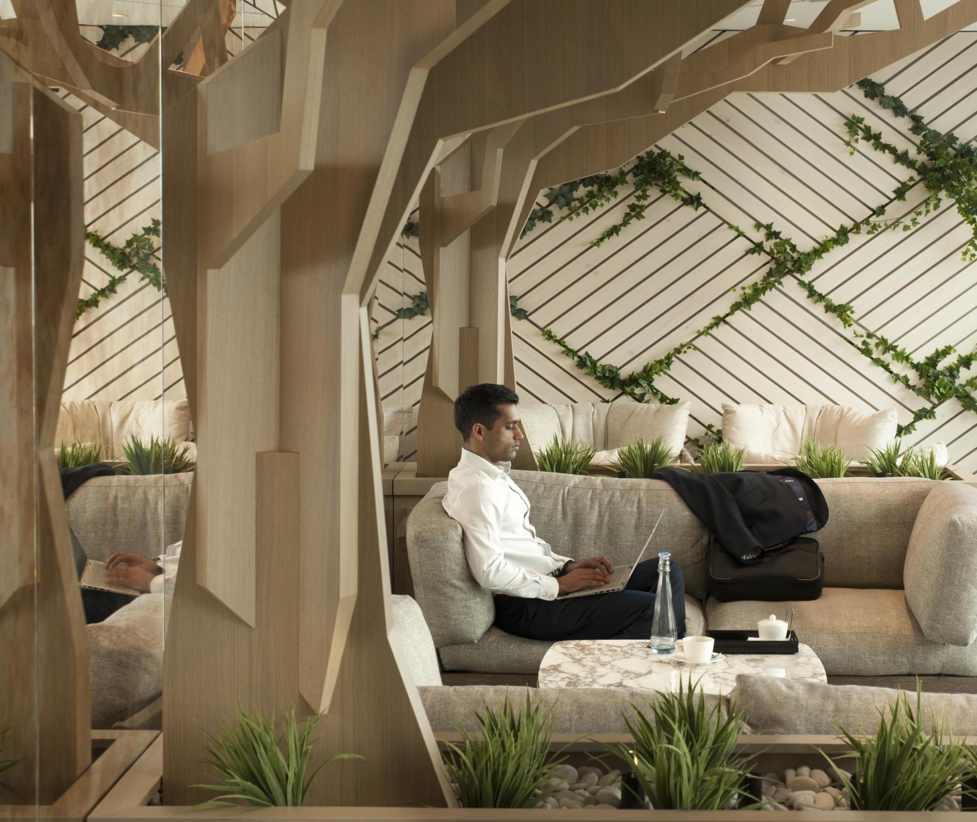 British Council for Offices Publishes Guidance for Hybrid Working Environments