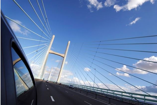 The Severn Crossing