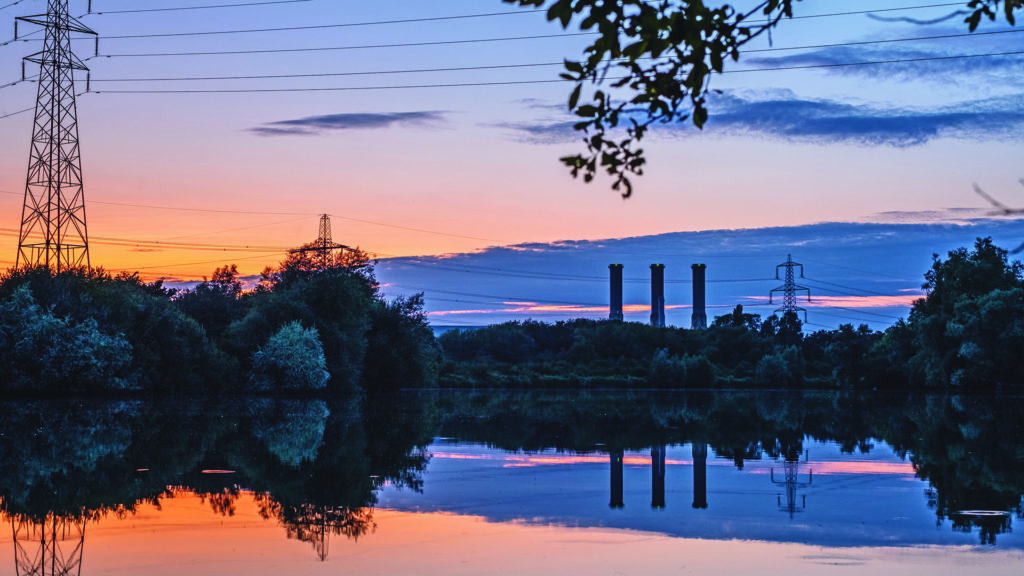 Zero Carbon Britain Rising to the Climate Emergency