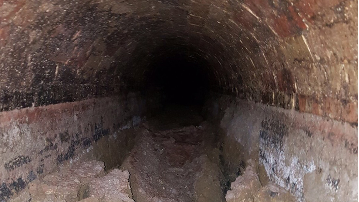 Whitechapel Monster Fatberg