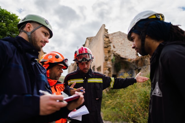 Want to Tackle the Climate Crisis? Train as an Engineer