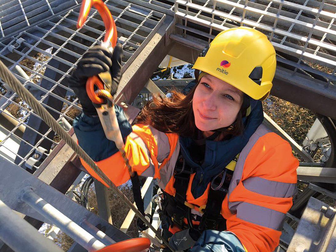 Mitie Completes its Acquisition of Interserve