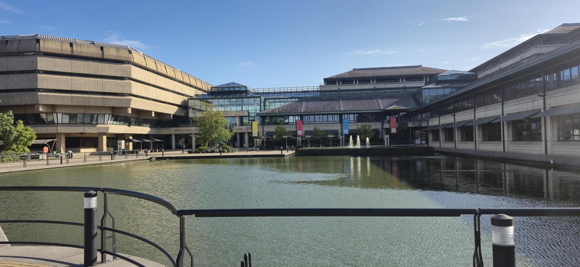 Corps Security Wins New Contract at The National Archives