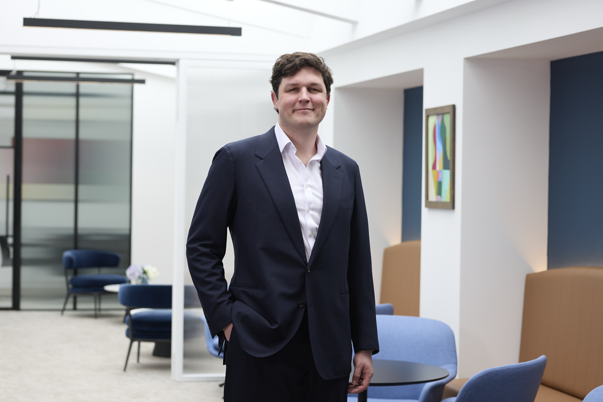 Mountpark Appoints Tom Mills As Director For Capital Markets