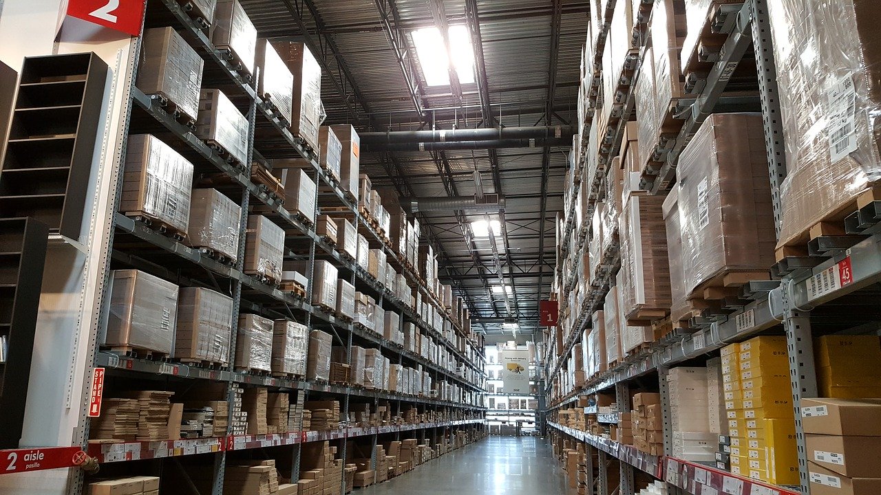 Top 5 Tips For Warehouse Cleaning