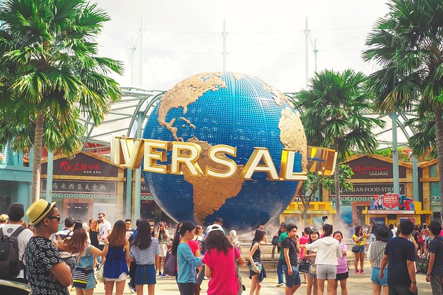 Will Bedford be Home to the UK’s First Universal Studios Theme Park?