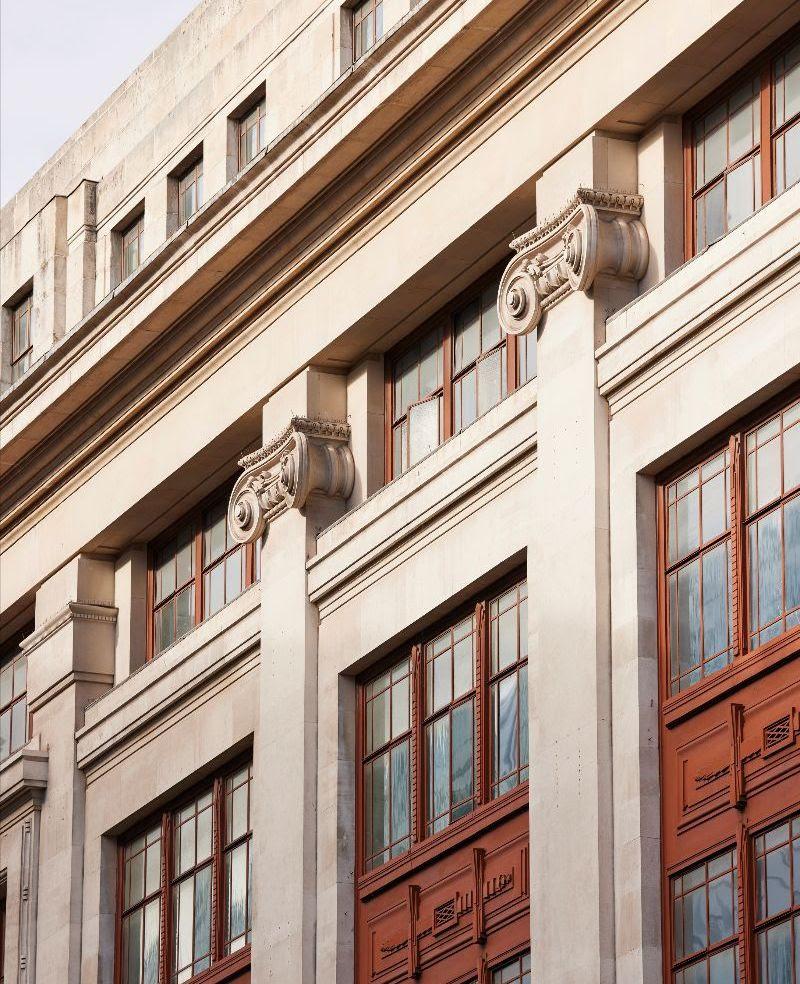 Demolition of Oxford Street M&S Store Approved