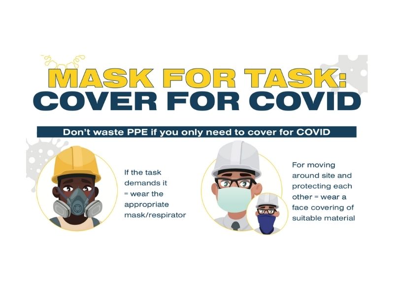 CICV Mask for Task