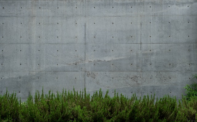 Concrete and Nitrogen Mix Could Help Reduce Pollution