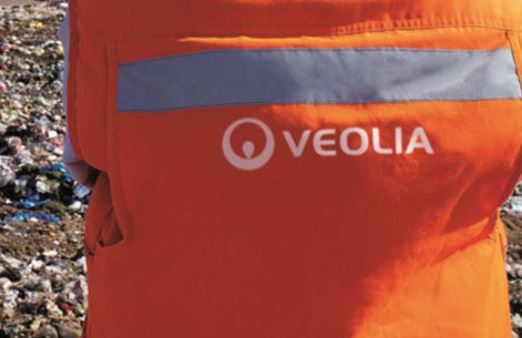 Veolia