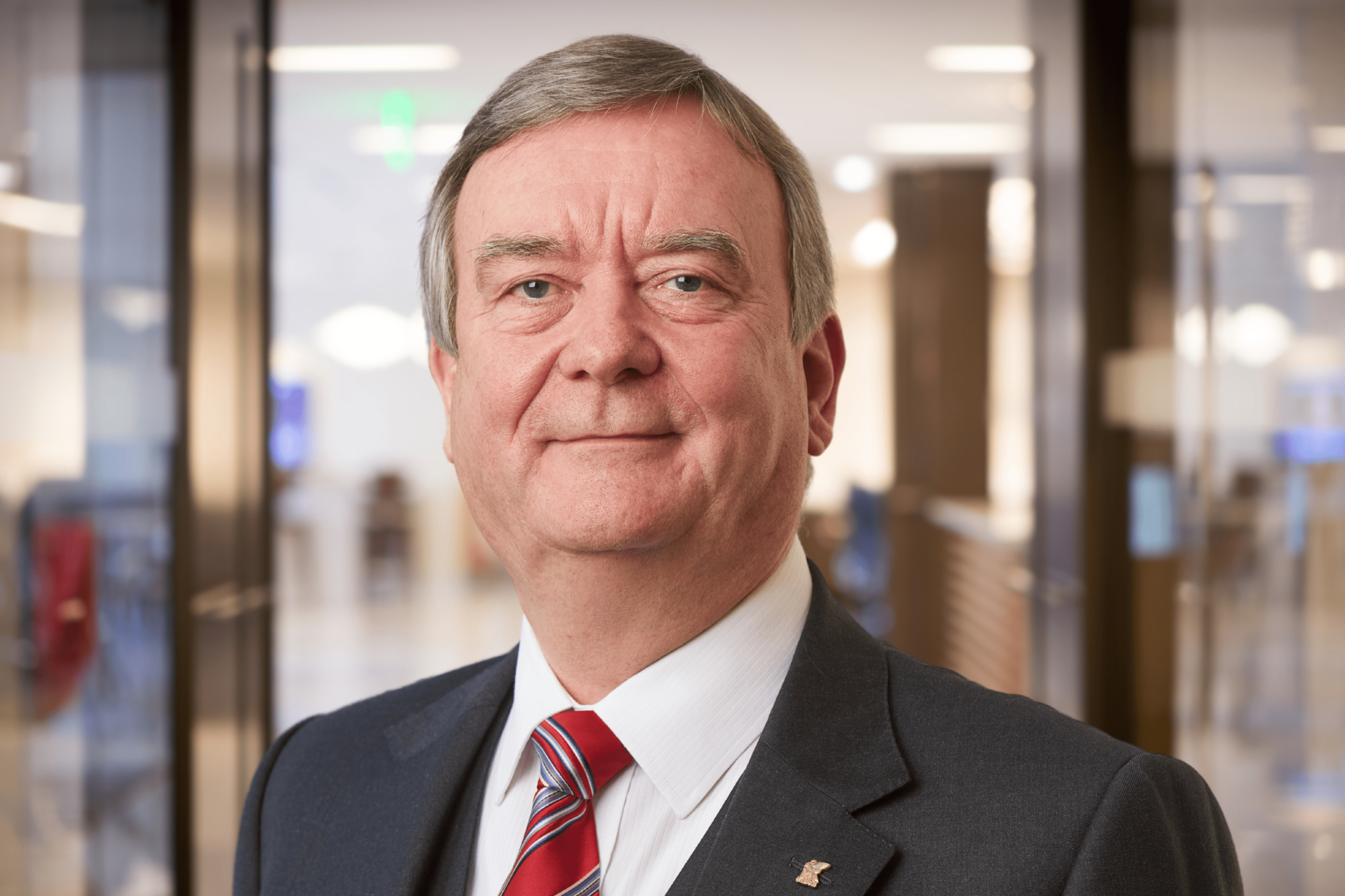 Vince Arnold Appointed CIBSE President for 2025–2026