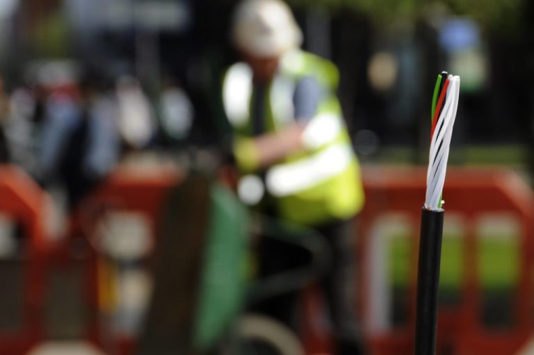 Vofafone will pay fault compensation