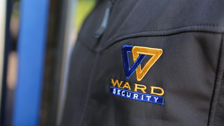 David Ward Resigns as Director of Ward Security Limited