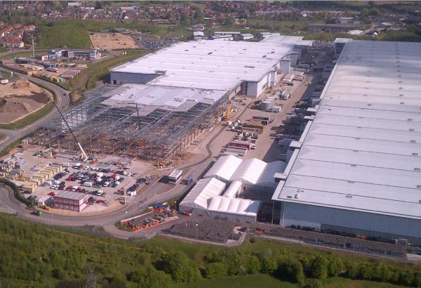 Where It All Comes From Is A Mystery To Ashley Twinfm