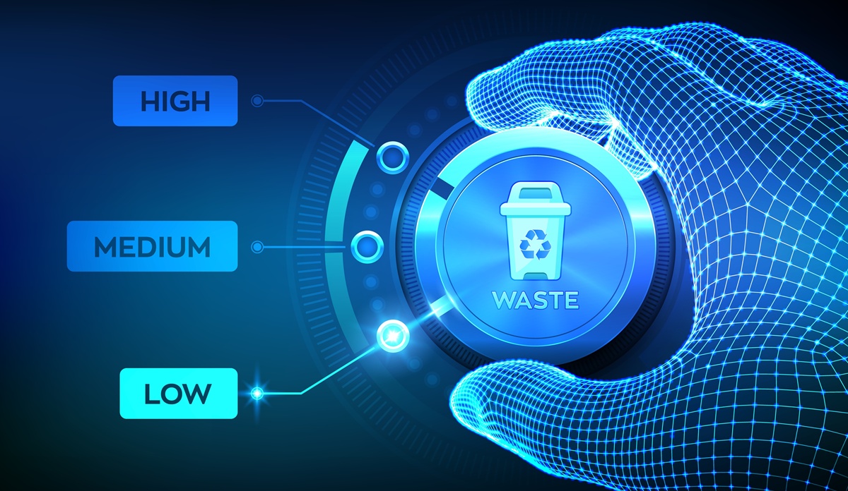 Facilities Managers Can’t Afford To Ignore Accurate Waste Data