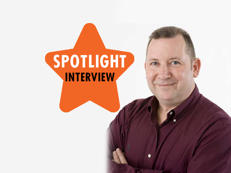 ThisWeekinFM Spotlight Interview - Vertex Services
