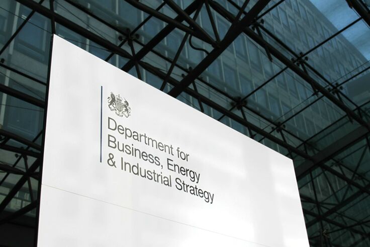 ISS Creates Net-Zero Roadmap for UK Government Department