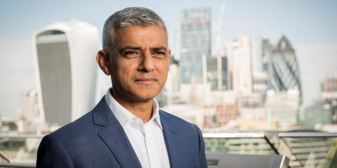 London Mayor Calls for Temporary Visa Scheme for Construction Workers