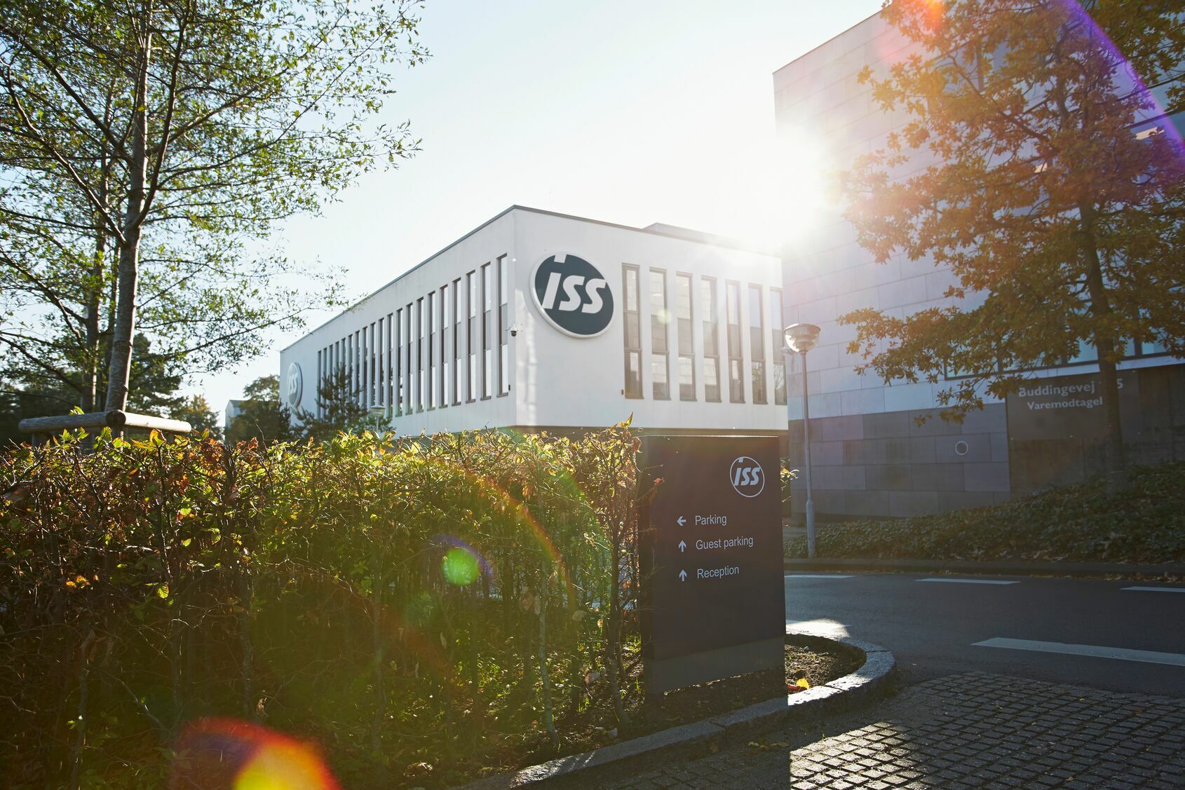 ISS Expands Partnership With Eaton to Provide Integrated FM