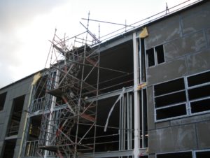 Abbotsfield School for Boys in Hillingdon