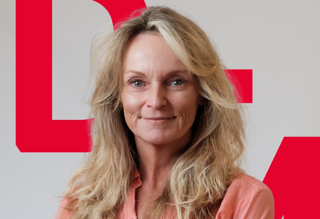 Wendy Bennett, Managing Director of DMA Maintenance