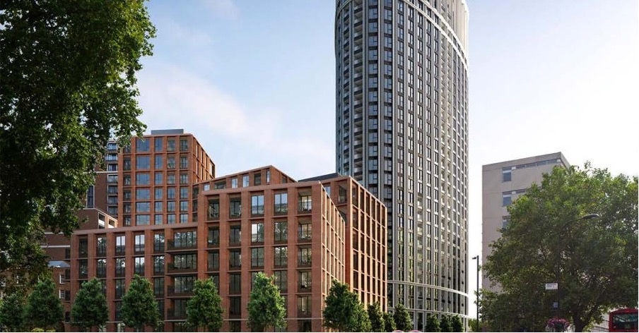 Edmund Services Wins Maintenance Contract at West End Gate