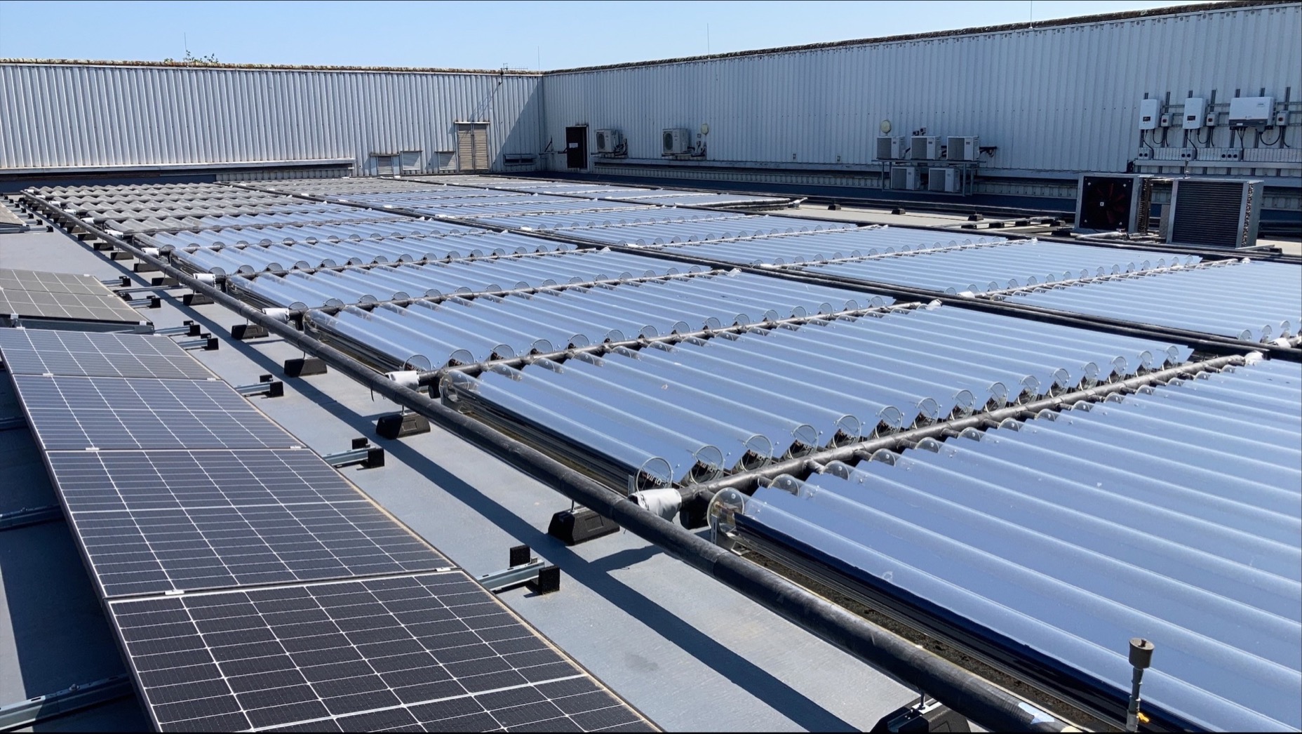 Largest Ever UK Solar Installation to be Delivered at The British Library 