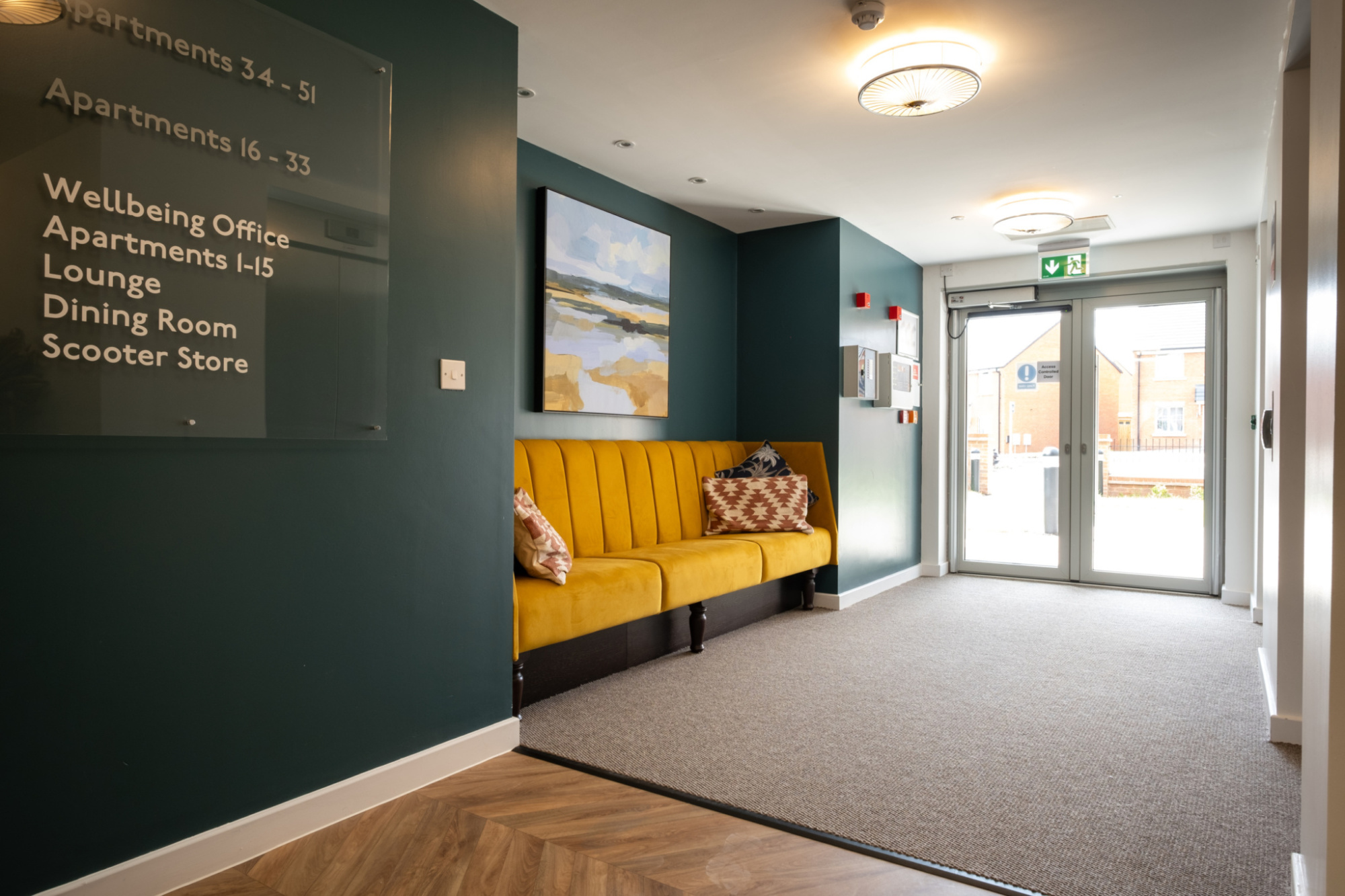 Pinnacle Wins Two Midlands Housing Association FM Contracts 