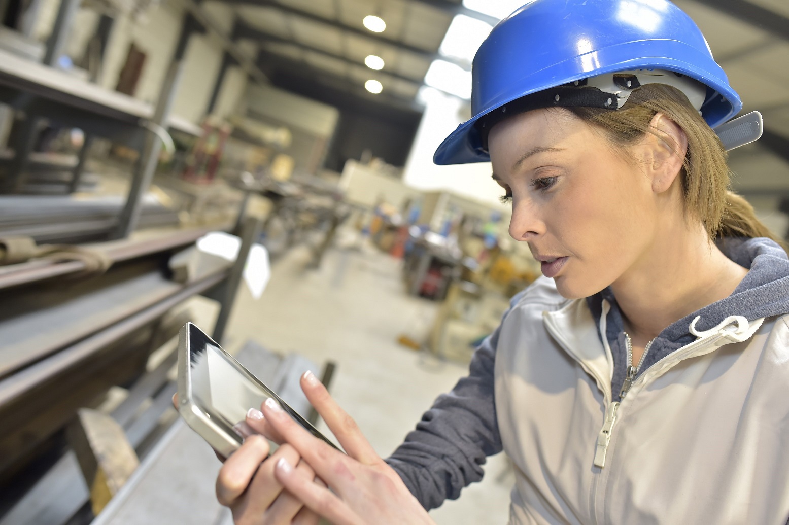 Women in Engineering Day 2018