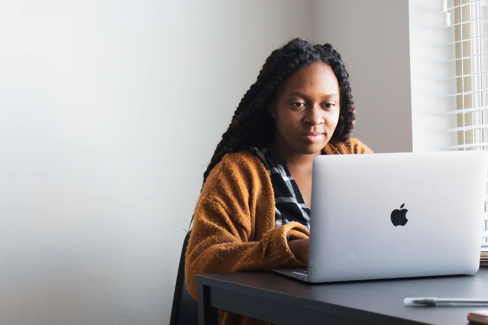 Office Workers Value Working From Home Above a Pay Rise