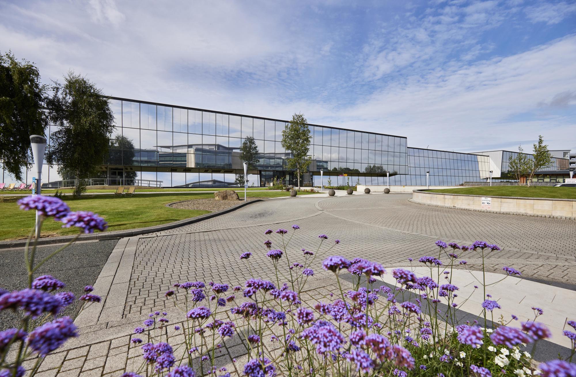 NG Bailey Relocates to New Leeds HQ