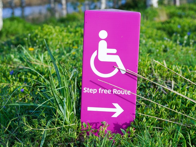 Disability Pride Month – The Business Case for Equality