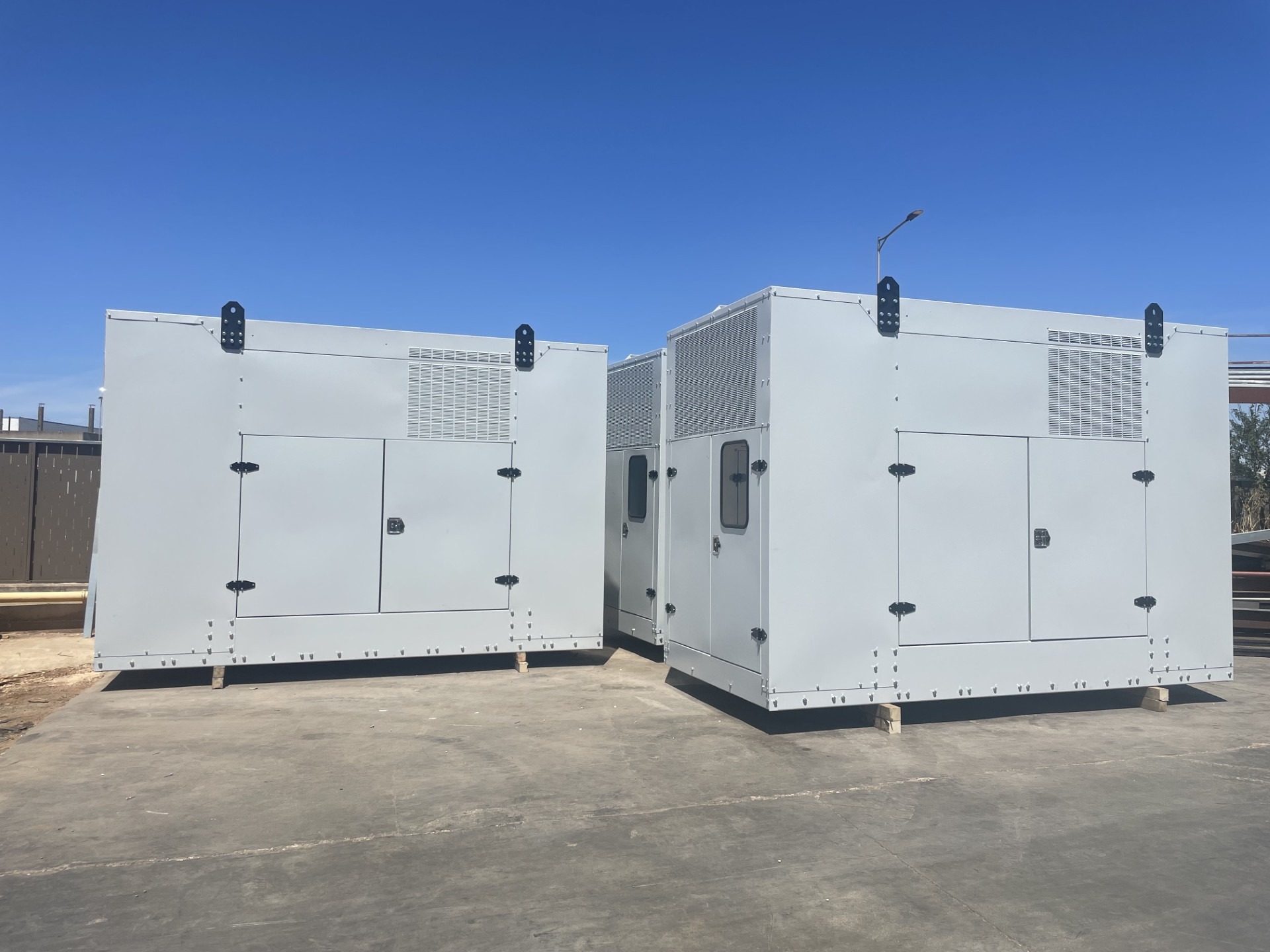 YorPower launches “YorPower HYPER”