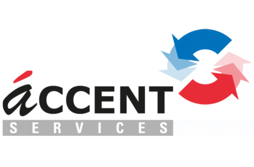 Accent Services Logo