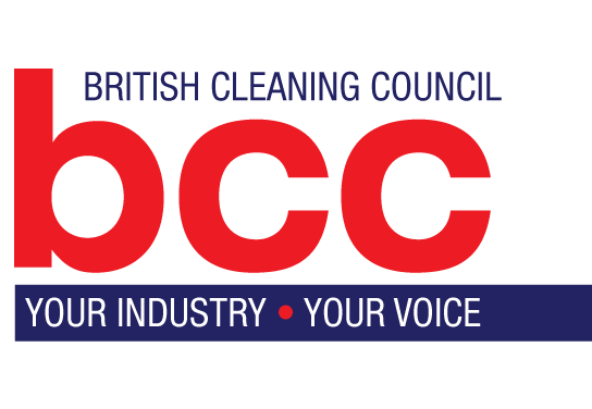 British Cleaning Council Logo