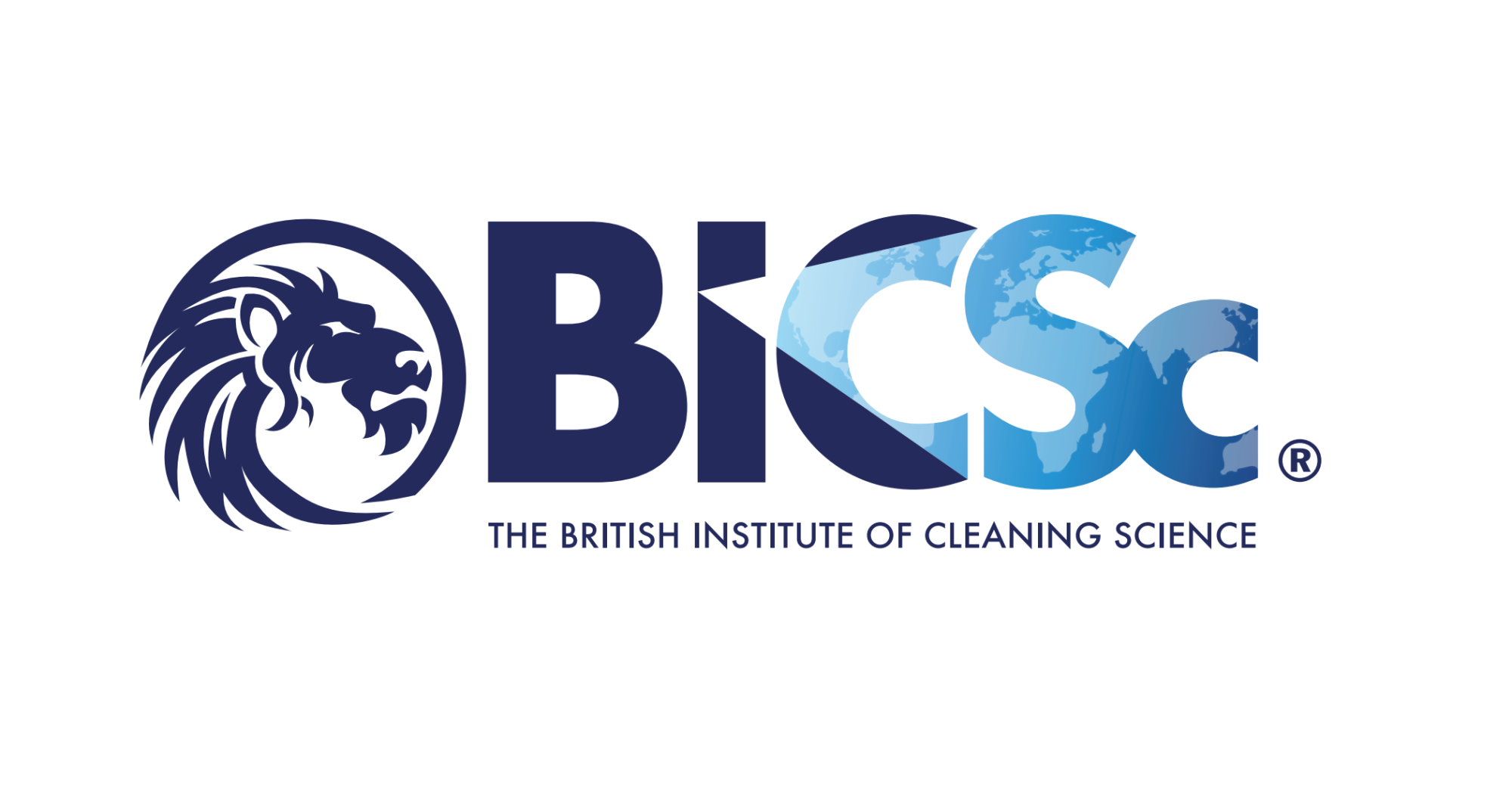 British Institute of Cleaning Science Logo